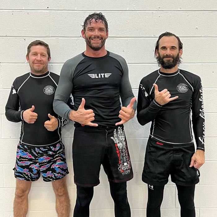 It's Never Too Late to Try Something New!