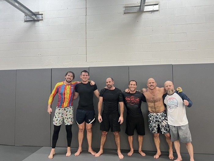Adult No Gi Jiu Jitsu Classes: Mastering the Art of Technique and Strategy!