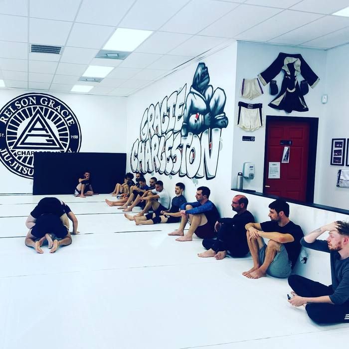 YOU CAN CHANGE YOUR LIFE WITH JIU JITSU