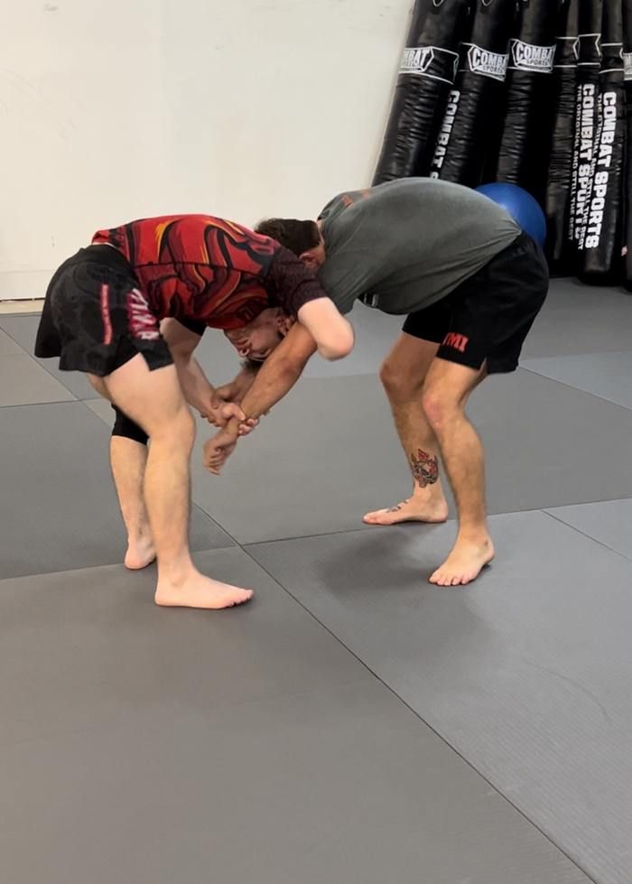 A Dynamic, Action-Packed Workout for the Body and Mind