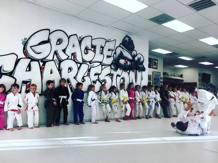 HELPING KIDS GO BEYOND THEIR COMFORT ZONE AND REACH THEIR HIGHEST POTENTIAL!