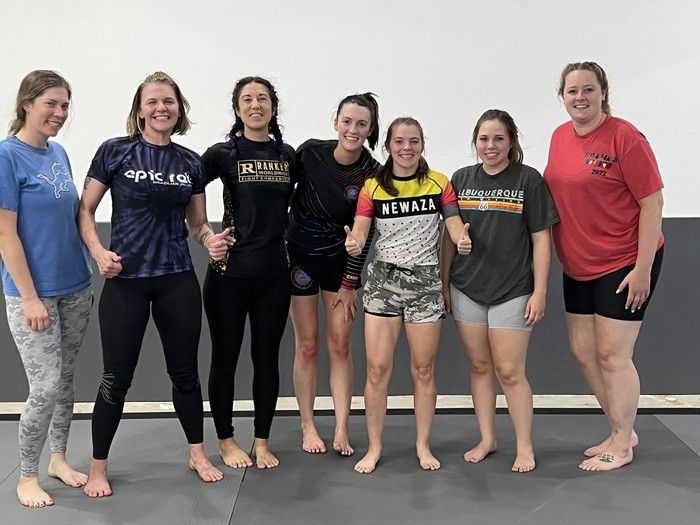 Discover the Best Self-Defense Strategies!