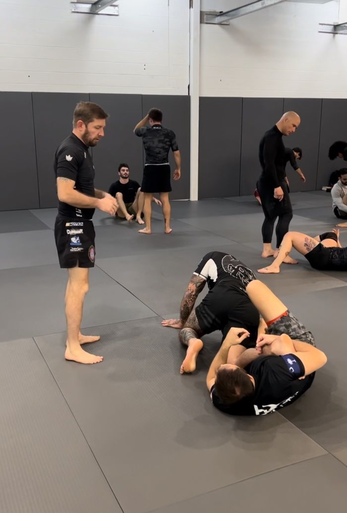 BJJ Fundamentals: Classes To Help You Master this Powerful Art!